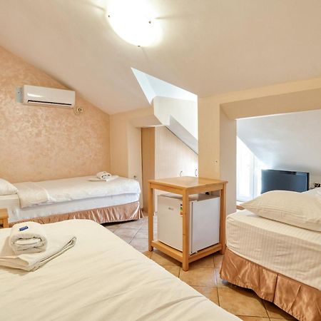 Hotel Rendez Vous Kotor Exteriér fotografie