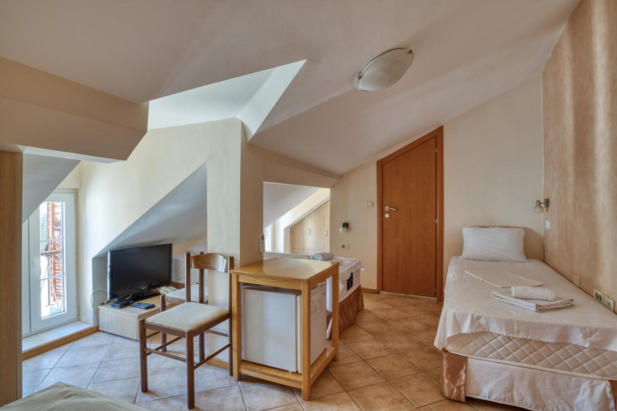 Hotel Rendez Vous Kotor Exteriér fotografie