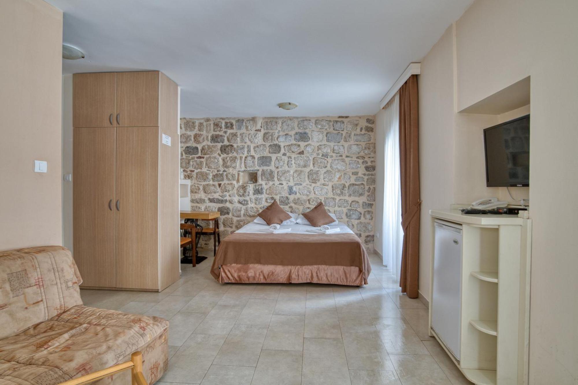 Hotel Rendez Vous Kotor Exteriér fotografie