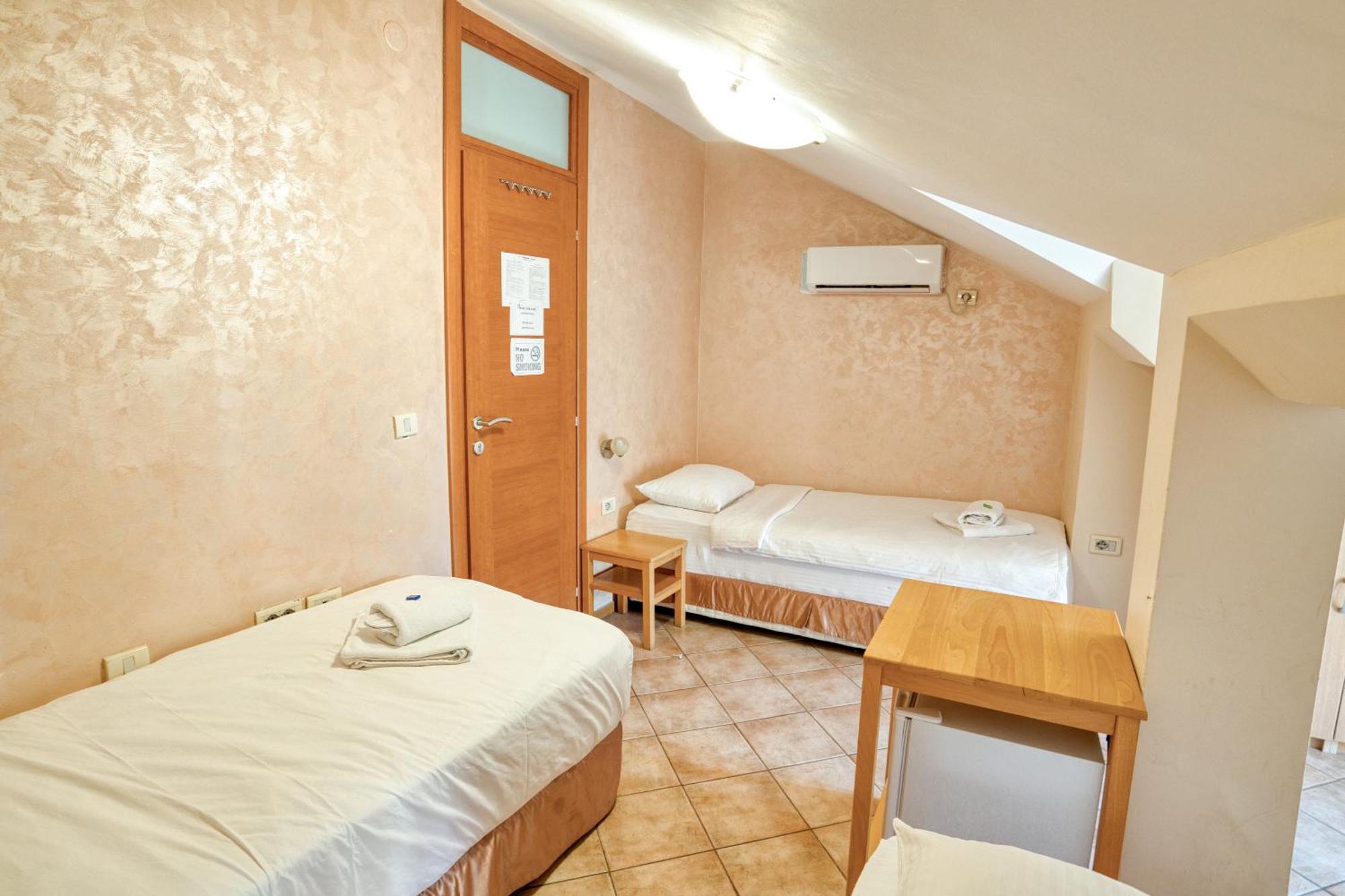 Hotel Rendez Vous Kotor Exteriér fotografie