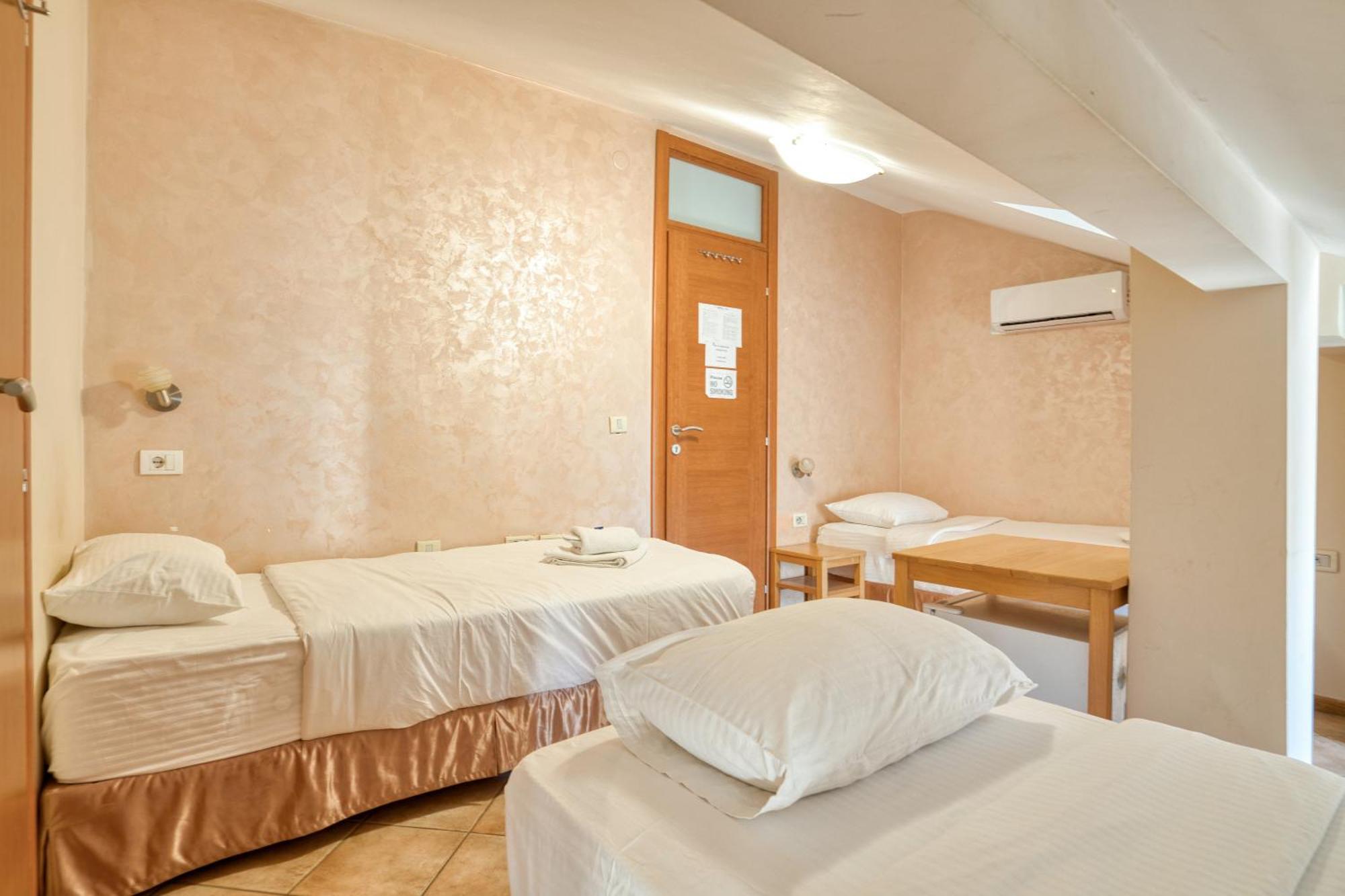 Hotel Rendez Vous Kotor Exteriér fotografie