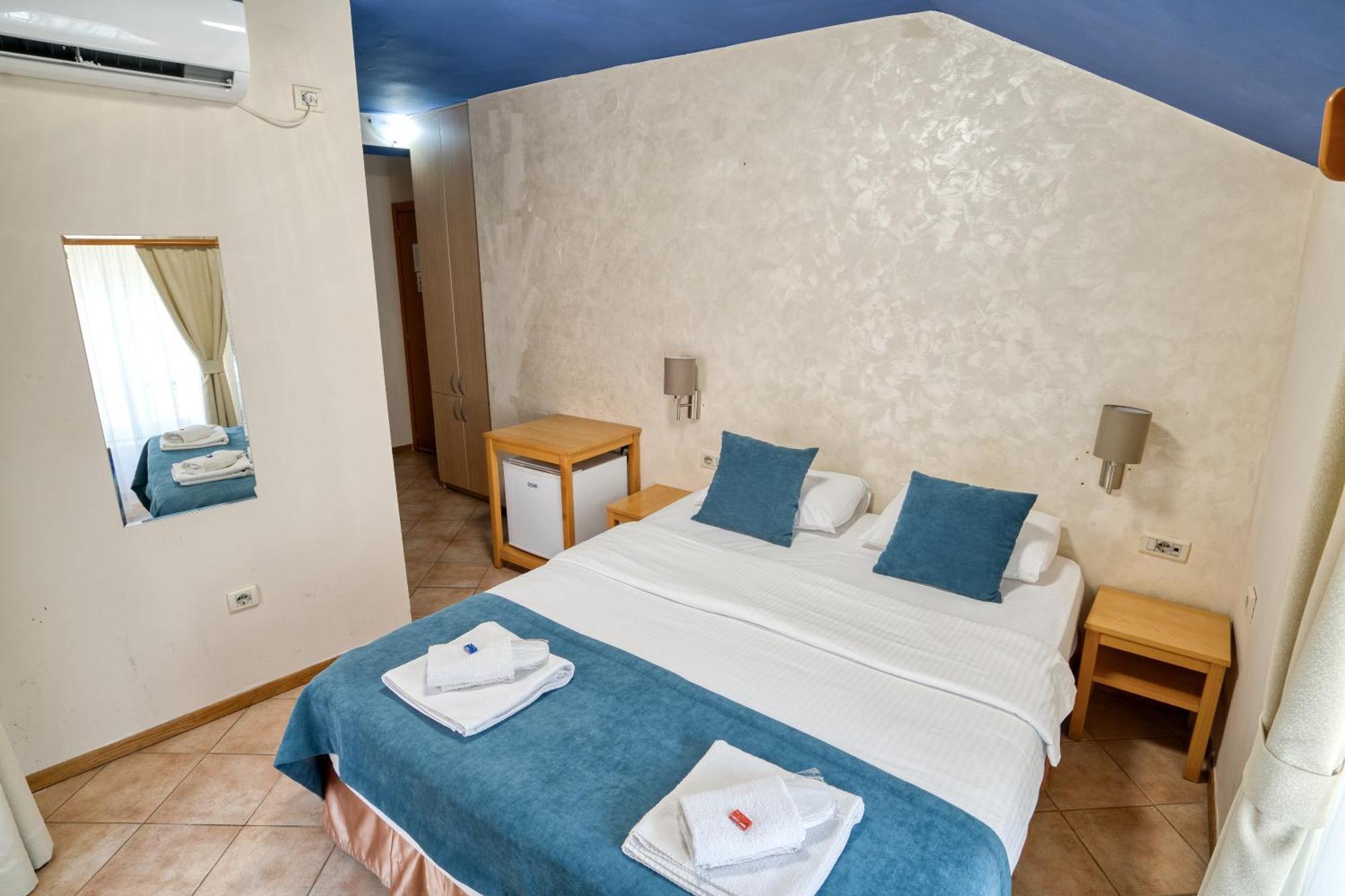 Hotel Rendez Vous Kotor Exteriér fotografie