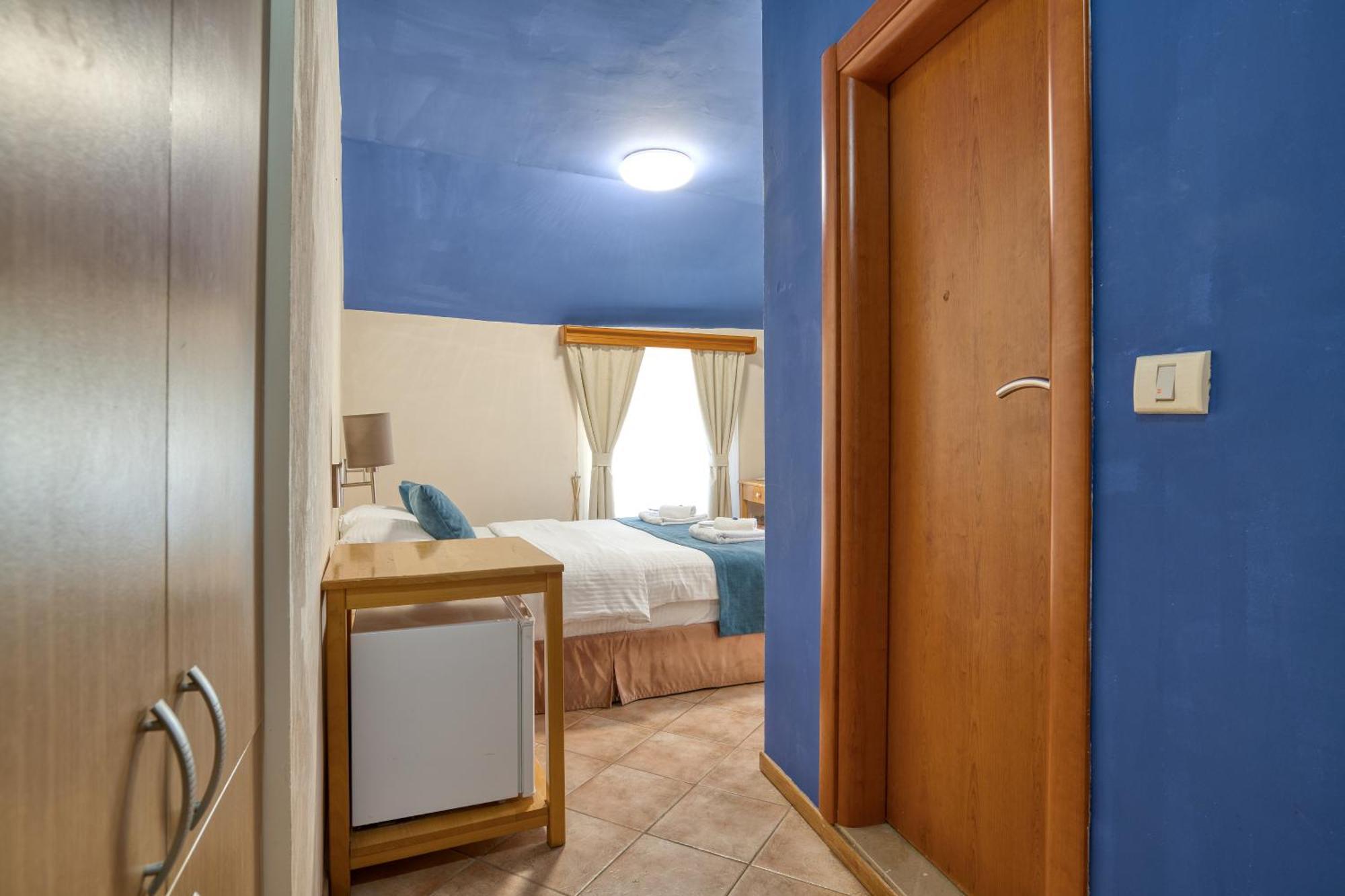 Hotel Rendez Vous Kotor Exteriér fotografie
