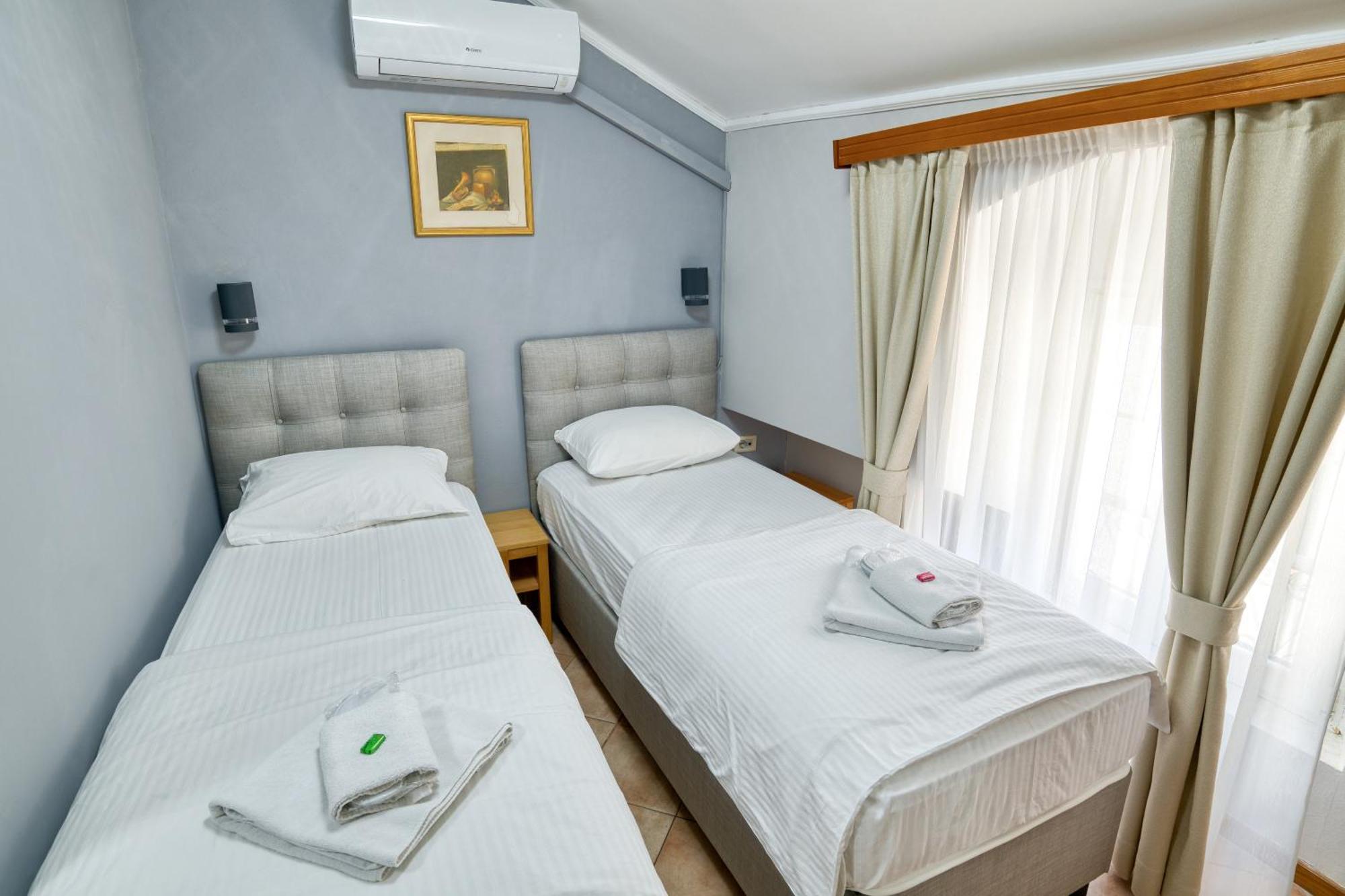 Hotel Rendez Vous Kotor Exteriér fotografie