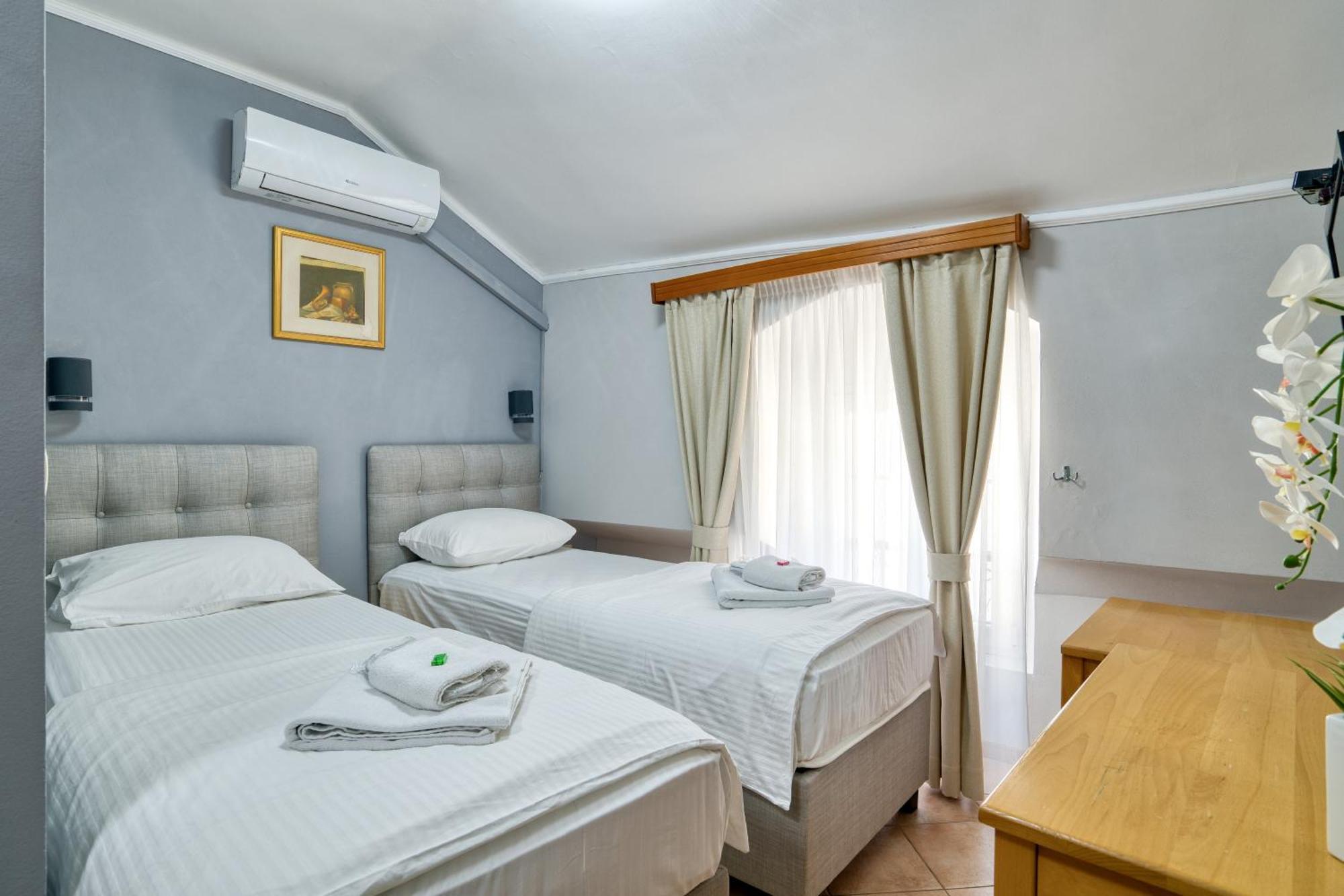 Hotel Rendez Vous Kotor Exteriér fotografie