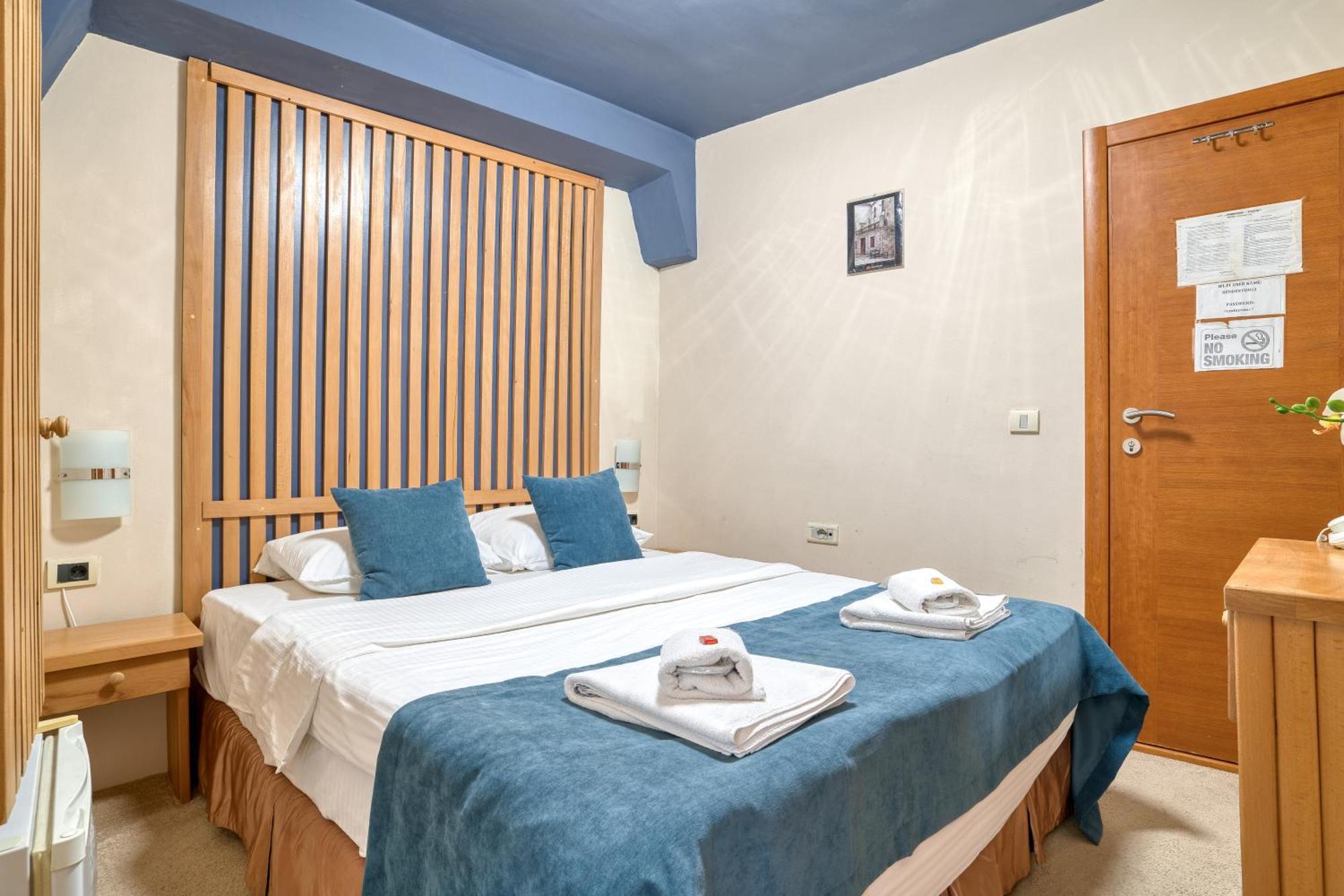 Hotel Rendez Vous Kotor Exteriér fotografie