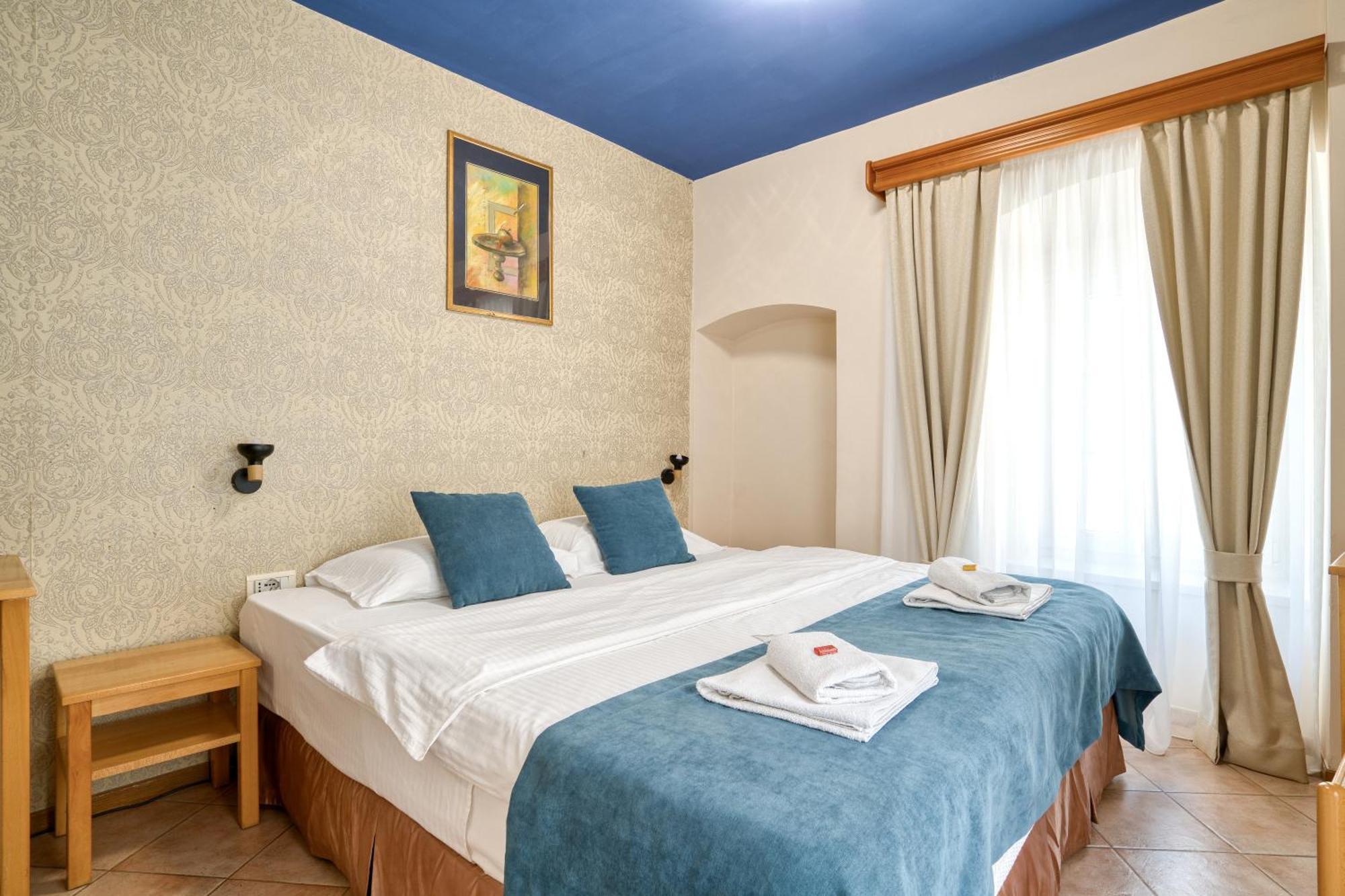 Hotel Rendez Vous Kotor Exteriér fotografie