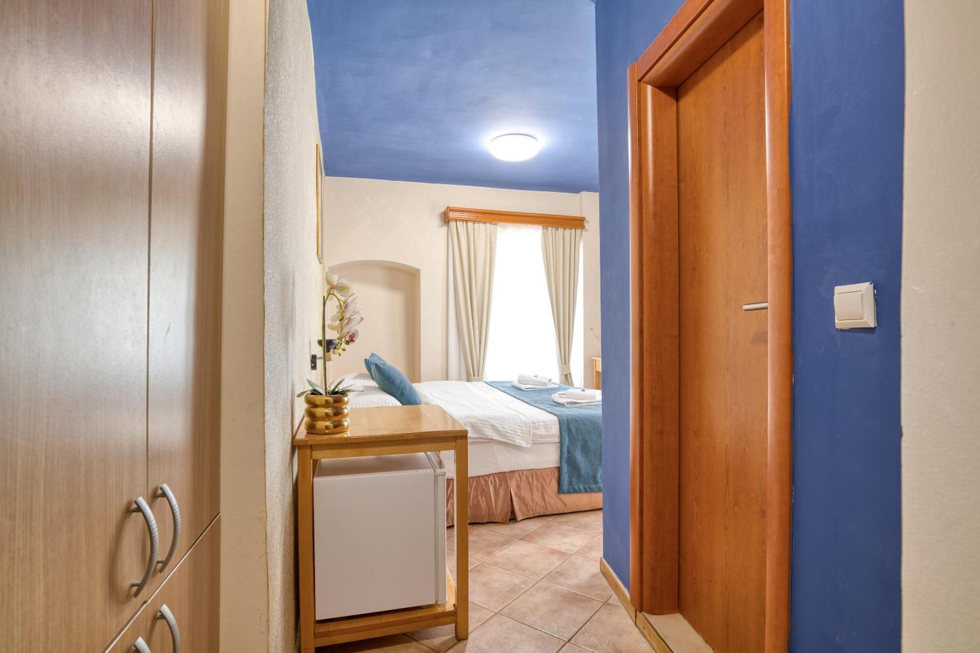 Hotel Rendez Vous Kotor Exteriér fotografie