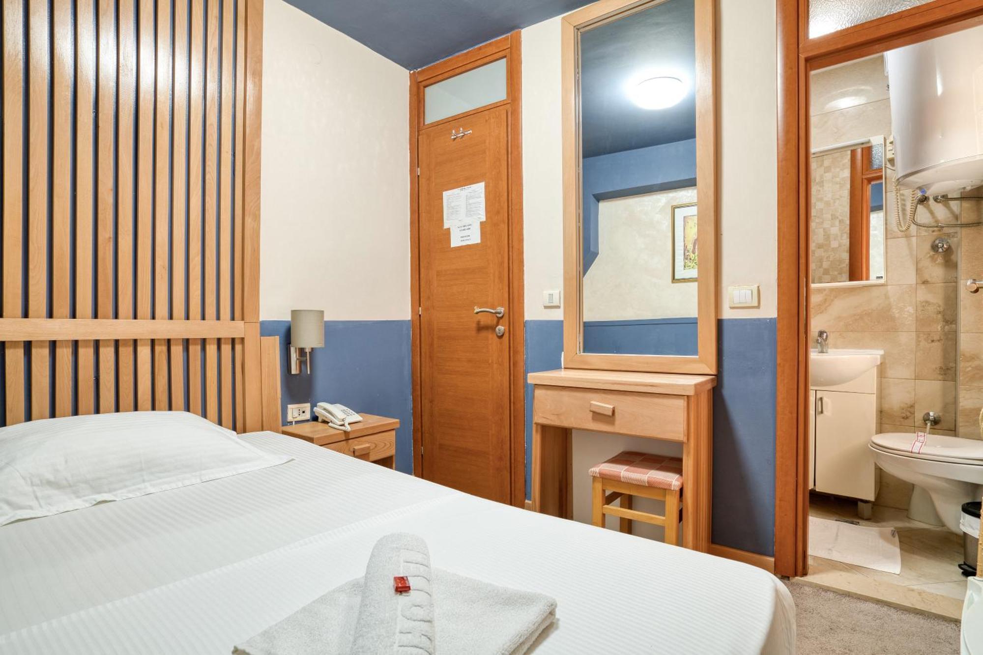 Hotel Rendez Vous Kotor Exteriér fotografie