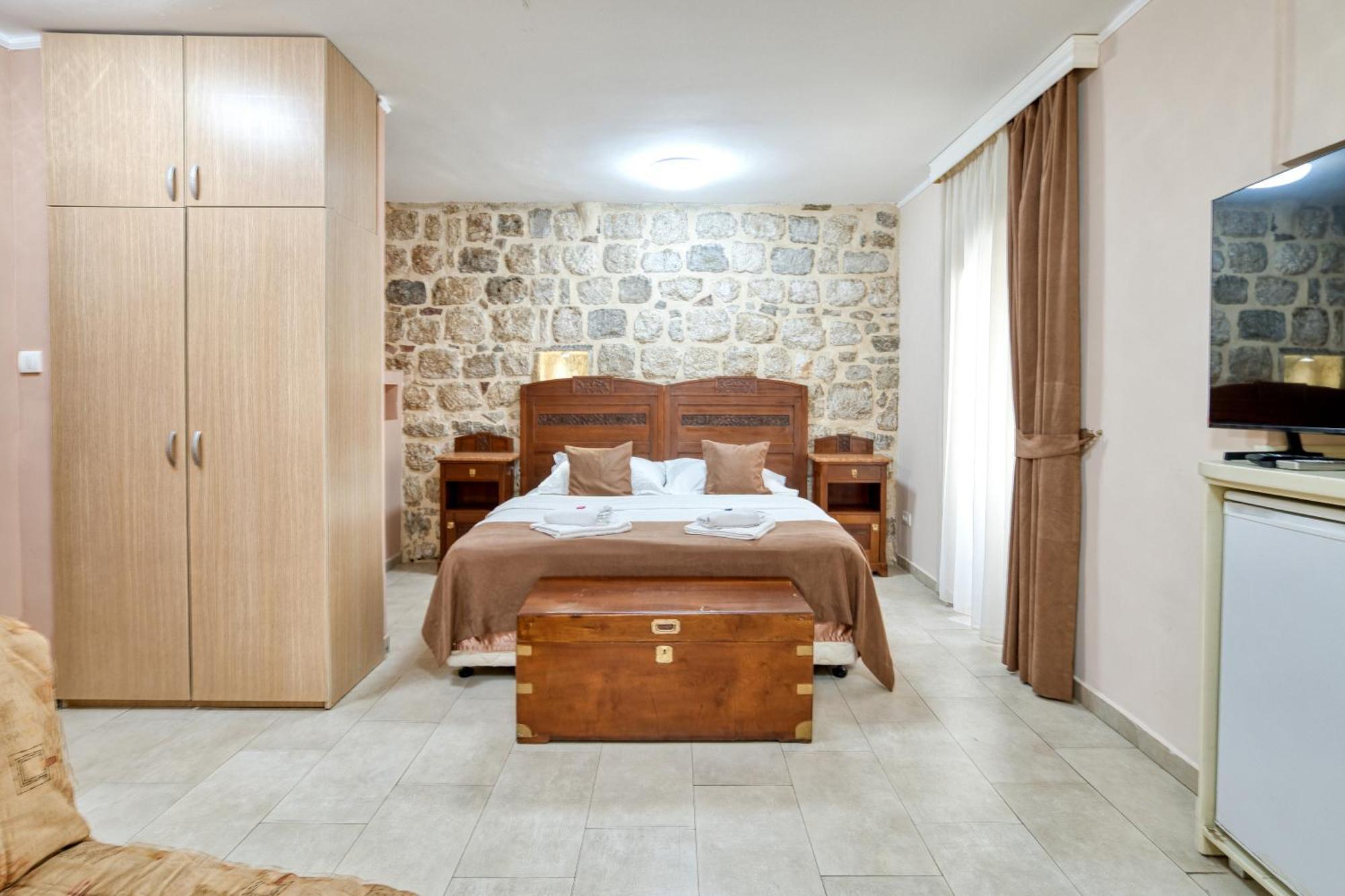 Hotel Rendez Vous Kotor Exteriér fotografie