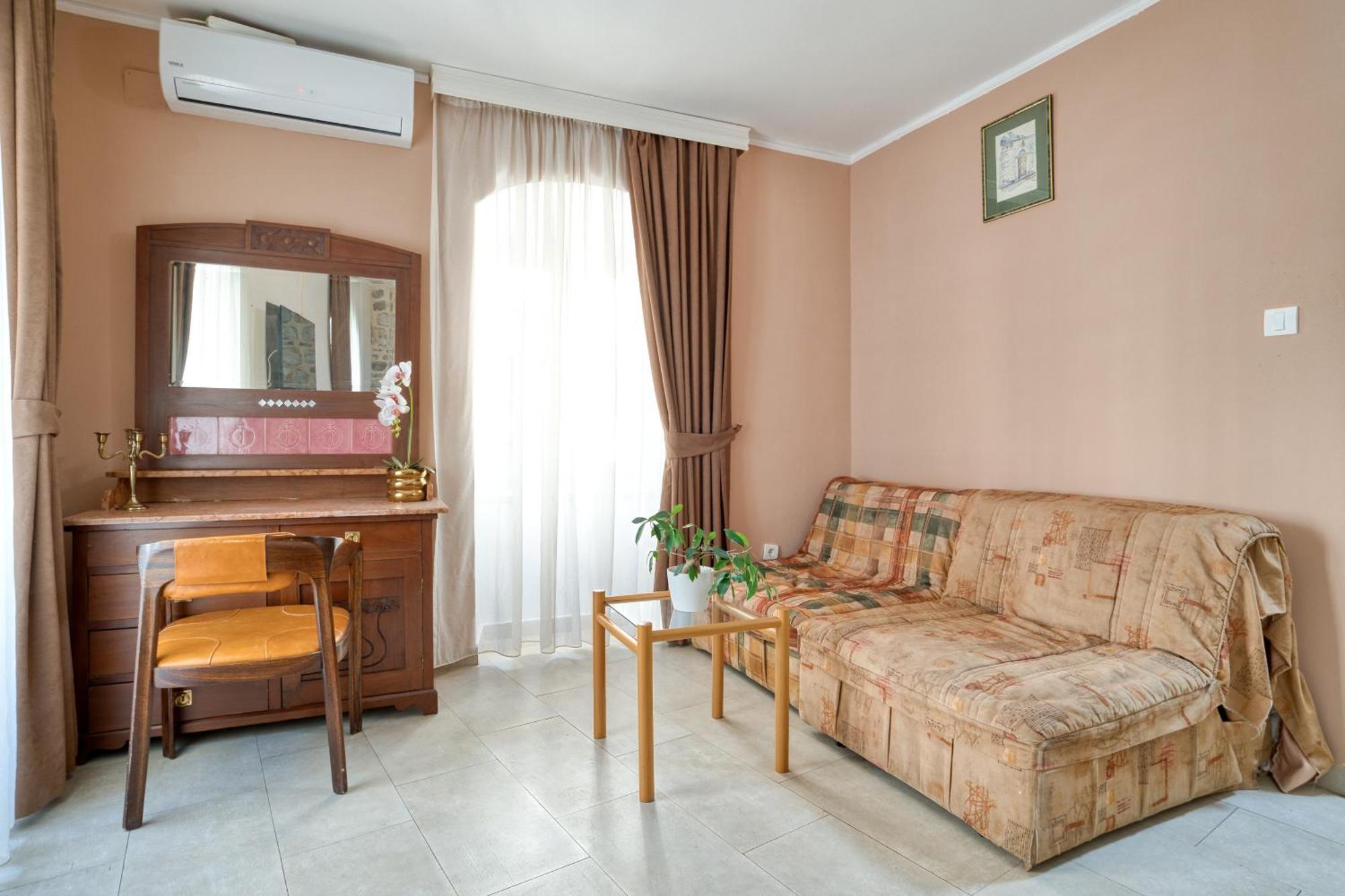 Hotel Rendez Vous Kotor Exteriér fotografie